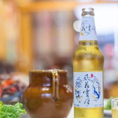MeiZi Jing Restaurant User Photo