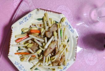 粗茶淡饭(松阳特色农家菜店) User Photo