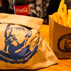 Fergburger User Photo