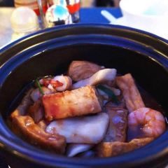 Thanh Thuy Blue Water Restaurant User Photo