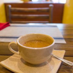 Good Morning Vietnam User Photo