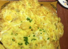 阿妈意·丽江特色小吃非遗传承集合店 User Photo