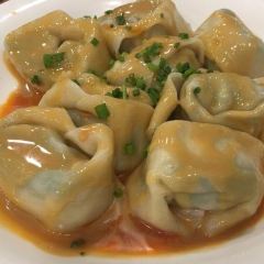 Guangmingcun Restaurant (Huaihai Middle Road) User Photo