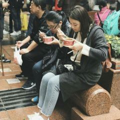 AGAIN User Photo