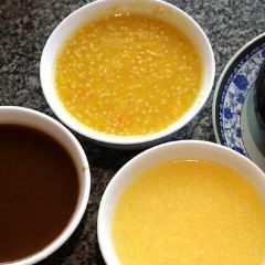 Chang'an Food Court: SHAN LI BO WEN HUA CAN TING User Photo