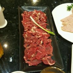 Shu Cheng Xiang Zi Lao Cheng Dou Hotpot User Photo