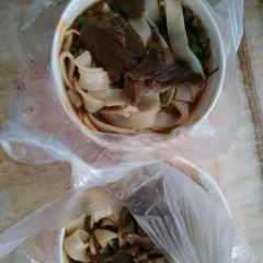 胖姐炸醬麵牛肉粉張用戶圖片