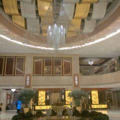 Fuzhougui'anshijijinyuandafandian-yanhuiting User Photo
