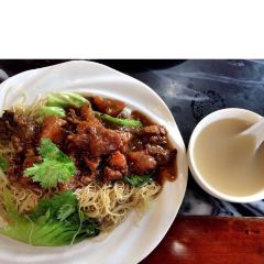 JING GEI MIN GAA User Photo
