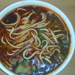 磨沟沿老字号牛肉面 User Photo