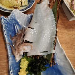 Gion Kawakami User Photo