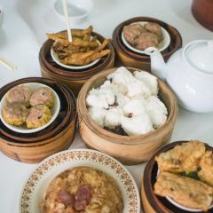 Lung Wah Tea House User Photo