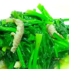 董小姐家宴(沈家门店) User Photo