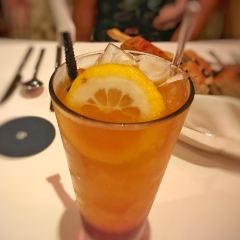 丹尼艾麗別墅餐廳張用戶圖片