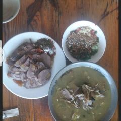林锋生态驴肉馆 User Photo
