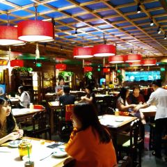 Xiao Diao Li Tang (Joy City) User Photo