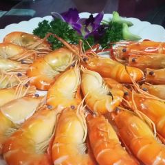 李家河鮮大飯店張用戶圖片
