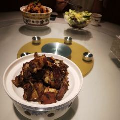 酷B火吧(天义生态园店) User Photo