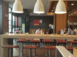 肯德基(府前店)