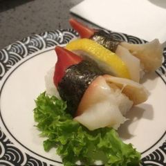 誠迴轉壽司張用戶圖片