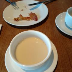 Red Steps Restaurant User Photo