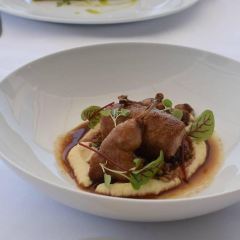 Catalina Restaurant User Photo