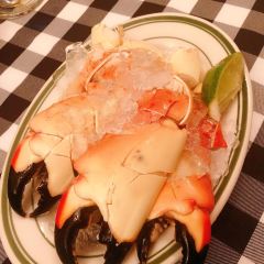 Joe's Stone Crab ảnh của người dùng