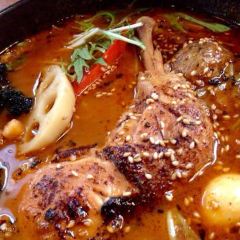 Soup Curry GARAKU User Photo