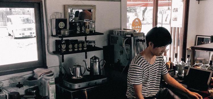 Cafe Lente