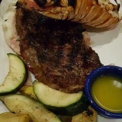 Red Lobster User Photo