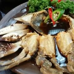 Hamcho Ganjang Gejang User Photo