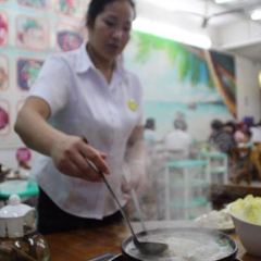 金岷坊椰子鸡餐厅(河西路店) User Photo