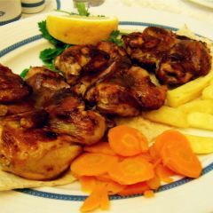 Restaurant Shahrzad 여행 사진