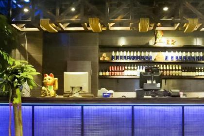 Zhu Shi Kuai Zi Xiong Di·Jing Pin Long Xia·Shao Kao(Yu Dao Jie Zong Dian)