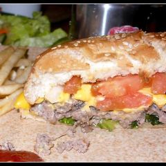 Kramer's Cafe User Photo