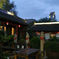 Sanshe Residence User Photo