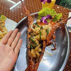 Motherland Seafood User Photo