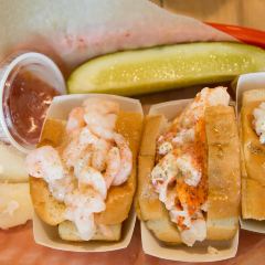 Luke's Lobster Back Bay User Photo
