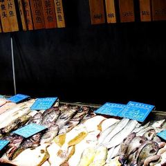 Blue Harbour Seafood Restaurant User Photo