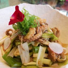 Blue Harbour Seafood Restaurant User Photo