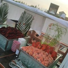 SHUI SHANG CAN TING User Photo