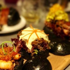 BRAVO BURGER＋ User Photo