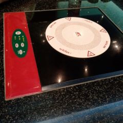 MK Restaurants(Central Festival Pattaya Beach Store) User Photo