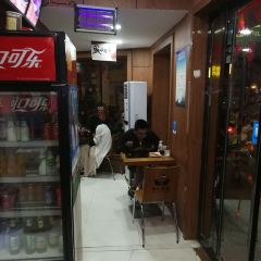 杨记砂锅(广场店) User Photo