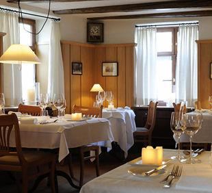 Wirtshaus zur Sage