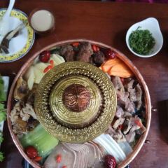 Yangqingcang Tibetan Restaurant User Photo