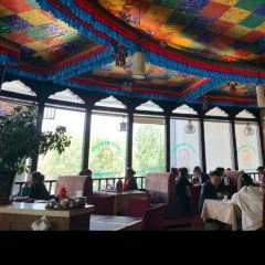LHASA NAMASTE RESTAURANT User Photo