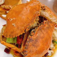 Kam Ling Seafood Restaurant Sdn Bhd 여행 사진