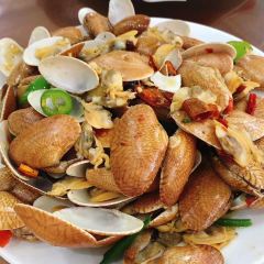 Kam Ling Seafood Restaurant Sdn Bhd 여행 사진