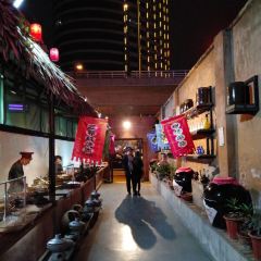 LI WAI YUAN User Photo
